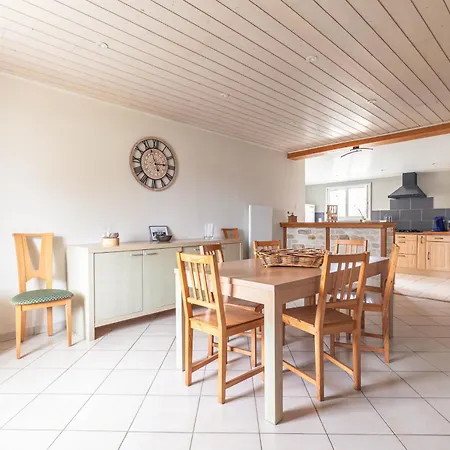 Maison Familiale Ile D'oleron 度假居 奥雷龙圣乔治