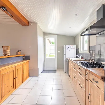 Maison Familiale Ile D'oleron *
