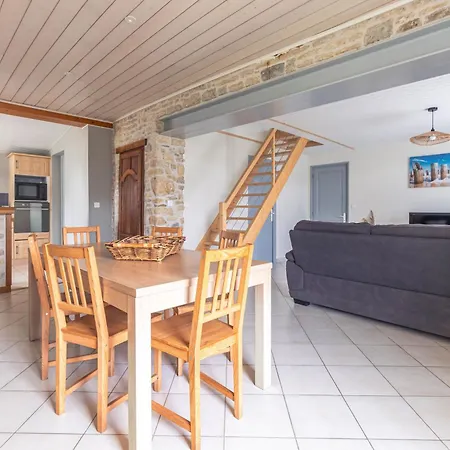 Maison Familiale Ile D'oleron 度假居 *