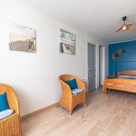 Maison Familiale Ile D'oleron *