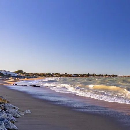 Maison Familiale Ile D'oleron 度假居